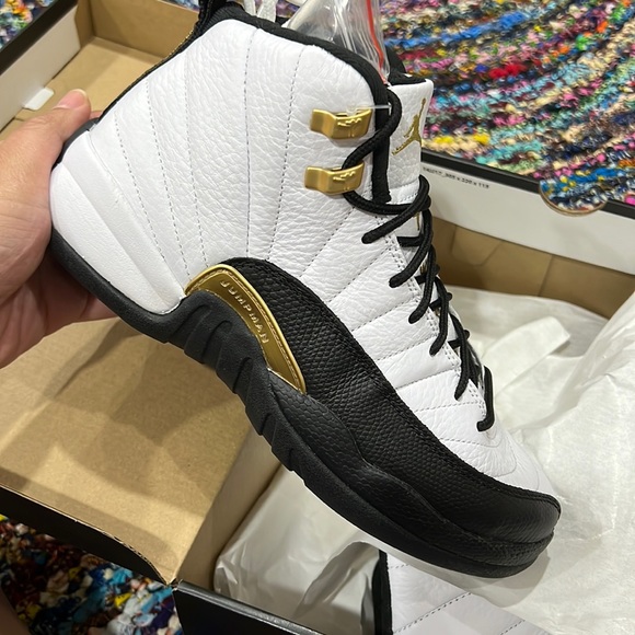 Jordan 12 6Y